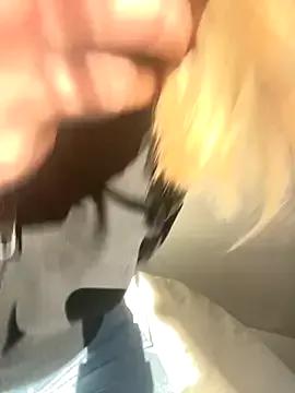 TalullaX — Striptease