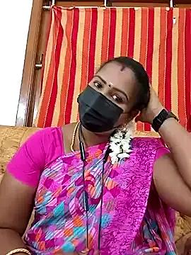 Tamil_angel_ — Freechat on StripChat