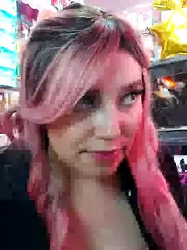TamySweetness — hot at work