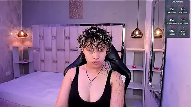 TaylorLeeh — More more groans take the control x2min