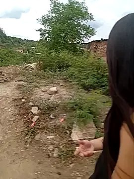 the_queen_of_street on StripChat