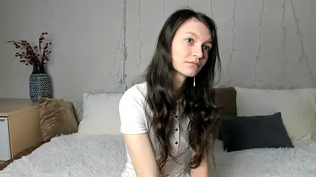 ThoraMarola — play with my feet 