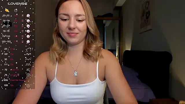 ThreeshaWhite — SEXY DANCE