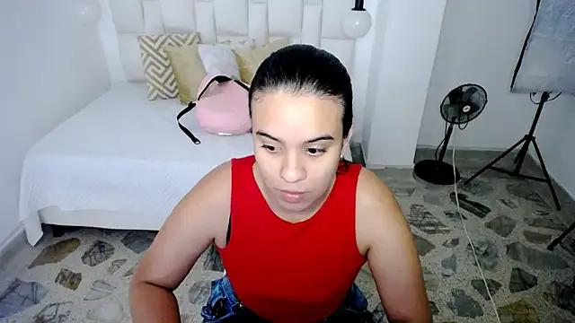 tiffany__pink on StripChat 