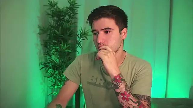 Tony_Wylie — Make me Cum