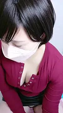 tsubakihime — Freechat on StripChat