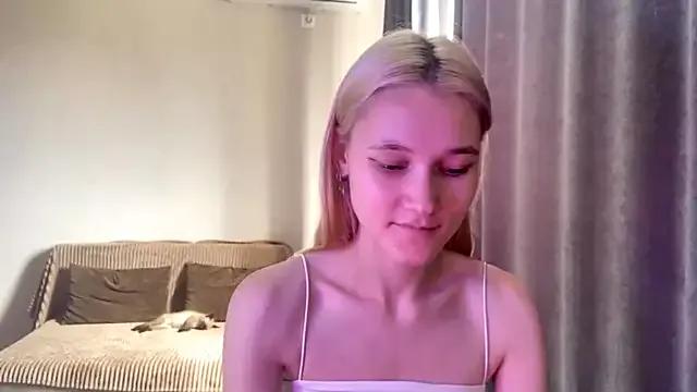 TwinedPeril — strong eye contact