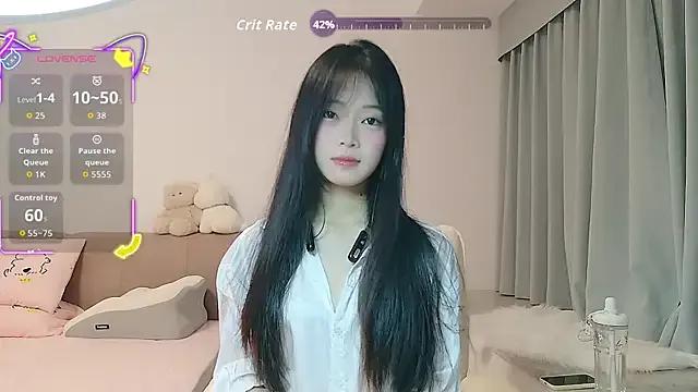 TXmiminew — Freechat on StripChat