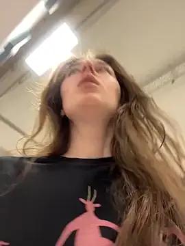 UnaMiuMiu — Show pussy