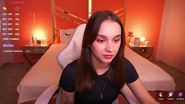 UrMuseOn on StripChat 