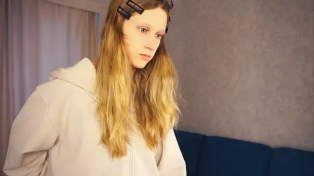 UshaAshauer on StripChat