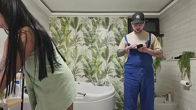 ValeriaGrey — surprice