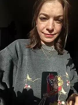 Vanillezucker — Fully Naked+ Toy Control 5 min 