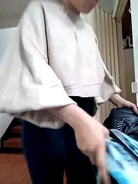 Venus_Rivers — Show Me Your ASS