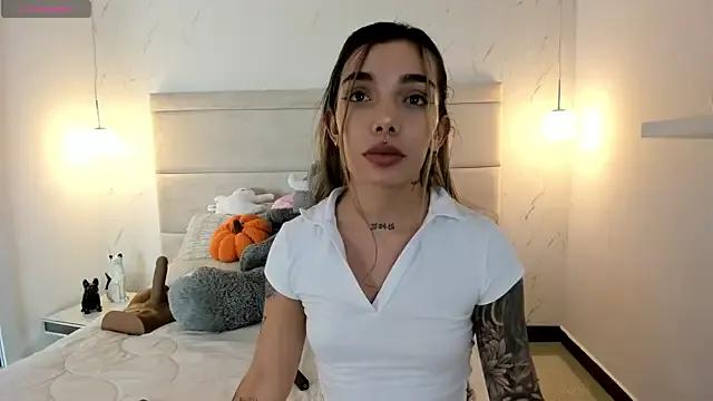 VENUSMOON777 — make me wet with your vibrations 