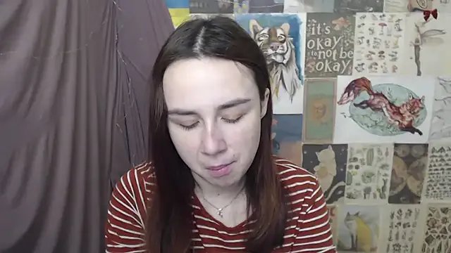 VeryVeryVeryShy_ — Happy womens day