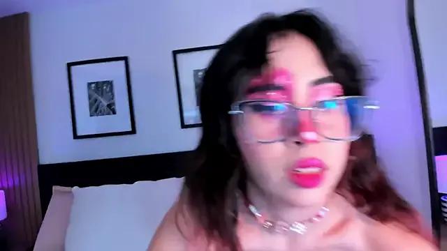 vi_anaya — masturbate naked