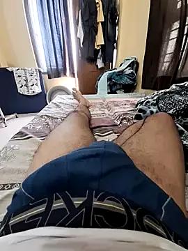 villagb12 — Hard jurking