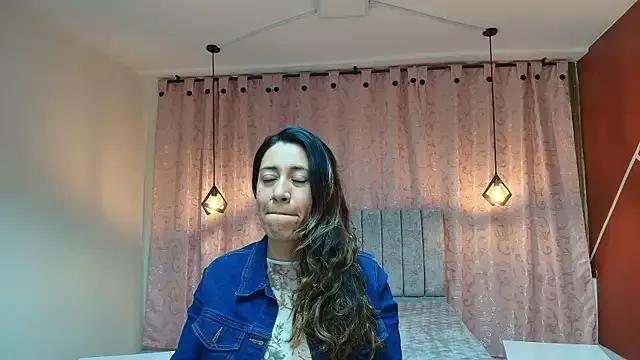 VioletaScott_ — CONTROL TOW TOYS X3+ORGASM