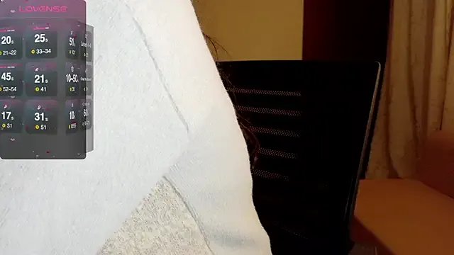 WednesdayAddams_ on StripChat