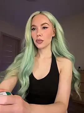 xDinnax — Freechat on StripChat