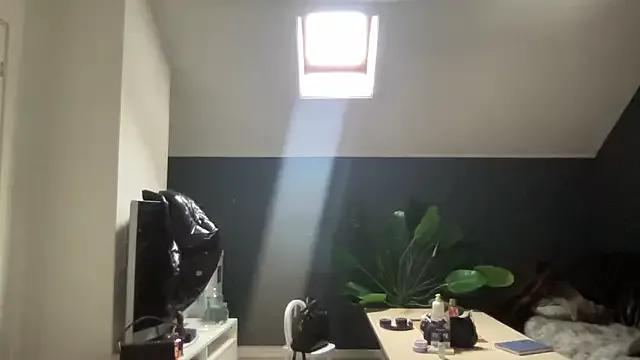 xelinabeby — facereveal