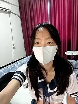 Xiaomao- on StripChat