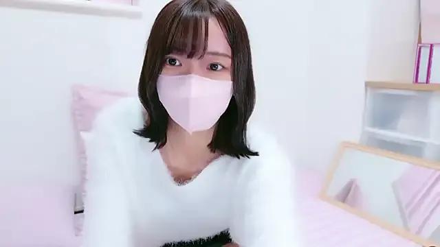 xKoharux — Freechat on StripChat