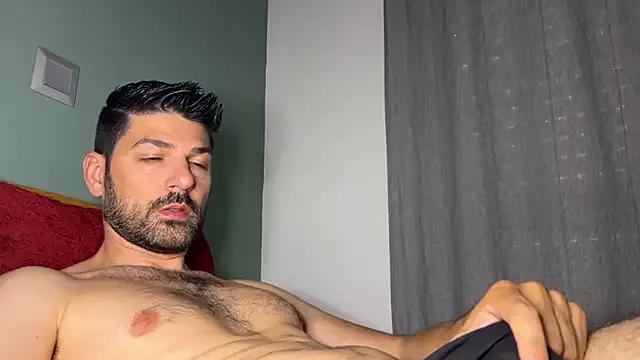 xxSexPrincexx on StripChat 