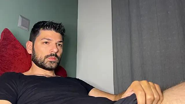 xxSexPrincexx on StripChat 
