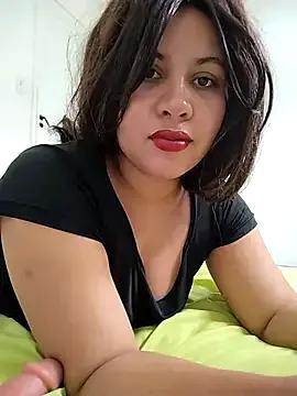 Yara0k on StripChat 