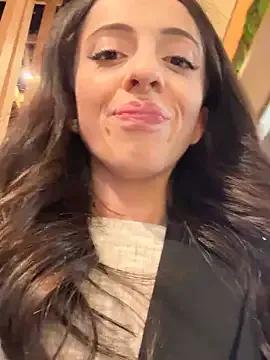 Yesmoree — First cum today squirt
