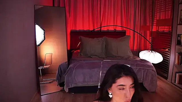 YokoKoko_ — Look into your eyes while the song is pl