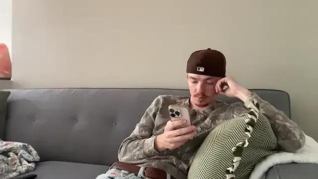 younghungginger — Cum at Goal