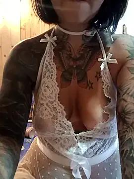 Your_DirtyDoll — Dita figa