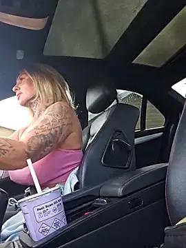 YourMommyBlair — Slutty surprise for LTP 