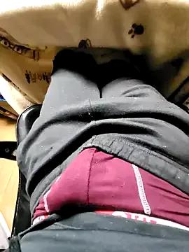 yuyuyu23565 — Freechat on StripChat